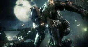 Batman: Arkham Knight - Launch Trailer