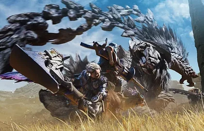 Oznámeny režimy zobrazení u Monster Hunter Wilds i potvrzena podpora PS5 Pro