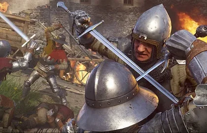 Sony zveřejnila seznam her v asijské nabídce PlayStation Plus, nechybí v něm ani Kingdom Come: Deliverance