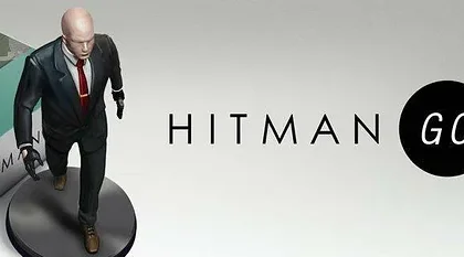Záběry z PS4 verze Hitman Go