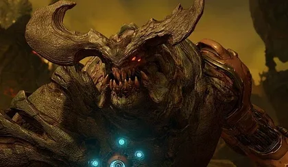 DOOM dostane brzy multiplayerovou aplhu, nové obrázky