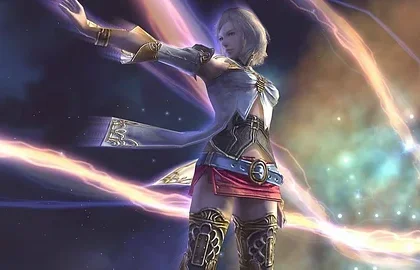 Square Enix oznámil Final Fantasy XII: The Zodiac Age pro PS4 + trailer