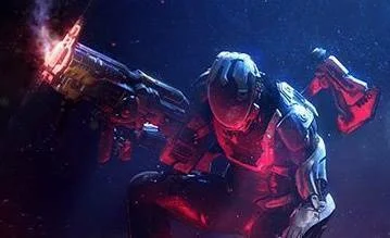 Sci-fi akční Soulslike hra Dolmen vyjde v květnu - UPDATE