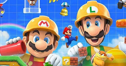 Hráči vytvořili v Super Mario Maker 2 už přes 10 milionů levelů