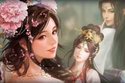 Nový CGI trailer na hru Romance of the Three Kingdoms XIV