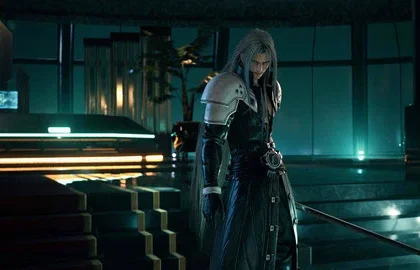 Nomura: Doufám, že druhá část Final Fantasy VII Remake vyjde co nejdříve