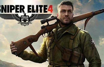 Sniper Elite 4 – Představena třetí část rozšíření Deathstorm