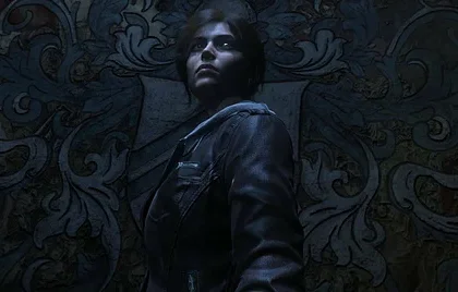 Obrázky z Rise of the Tomb Raider: 20 Year Celebration