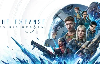 Zveřejněn hlavní hudební motiv připravované sci-fi akce The Expanse: Osiris Reborn