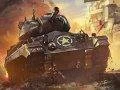 War Thunder dostane příští týden rozšíření Ground Forces