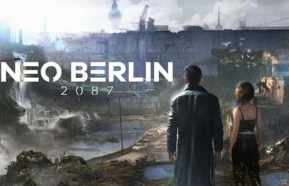 Nová ukázka z akční hry Neo Berlin 2087, oznámena verze pro Xbox Series X/S