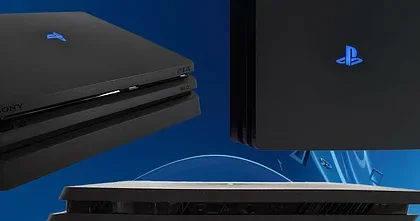 Bude takto vypadat PlayStation 4 Neo?