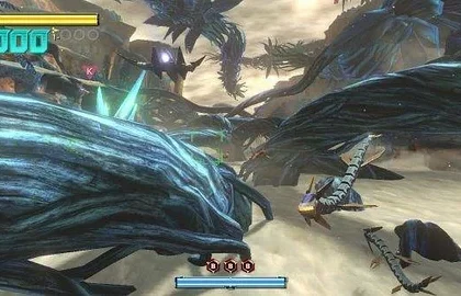 Launch trailer na Star Fox Zero