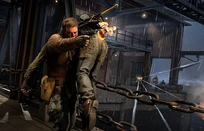 Nové video z hraní hry Sniper Elite: Resistance ukazuje misi Hotel Terminus