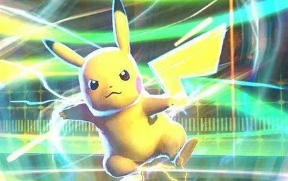 Nintendo oznámilo bojovku Pokken Tournament pro Wii U