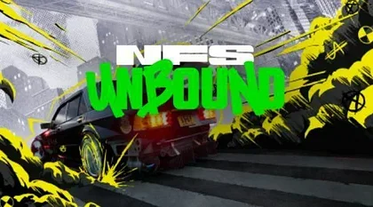 Ve čtvrtek bude představena závodní hra Need for Speed Unbound
