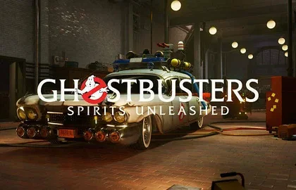 Oznámena multiplayerová hra Ghostbusters: Spirits Unleashed