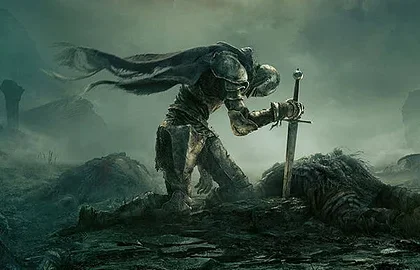 Nové obrázky z epického akčního RPG Elden Ring