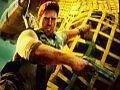 Uncharted 3: Drake's Deception – fotky z pouště