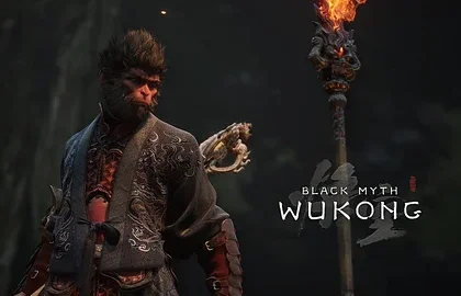Podívejte se na finální trailer akční RPG hry Black Myth: Wukong