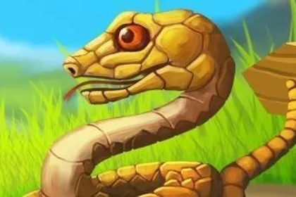 Classic Snake Adventures