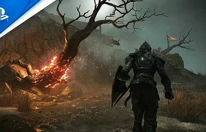 Demon’s Souls – představen editor postavy a Photo režim