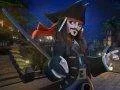 Disney Infinity - Pirates of the Caribbean Play Set Trailer