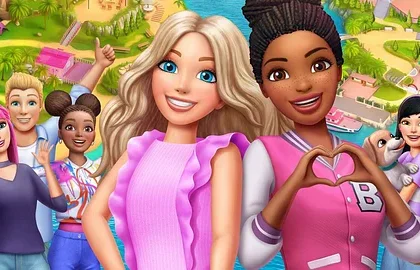 Vyšla hra Barbie Project Friendship, podívejte se na launch trailer
