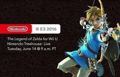 Nintendo upřesnilo své plány pro E3