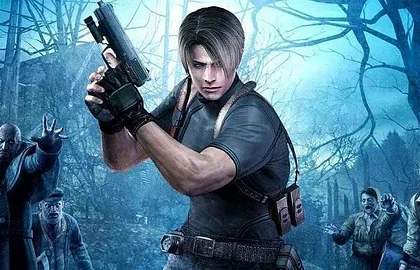 První střípky informací o remaku hry Resident Evil 4