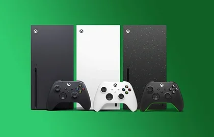 Z Xboxu by se mohla stát dceřiná společnost Microsoftu, Sharma chce zvýšit investice do klíčových značek