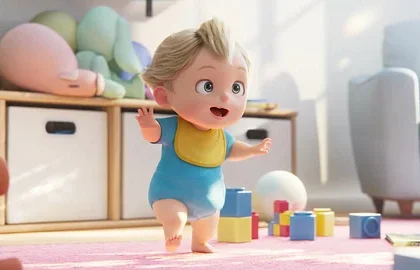 Nintendo zveřejnilo záhadné čtyřminutové animované video