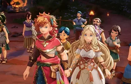 NetEase Games plánuje zavřít studio stojící za hrou Visions of Mana