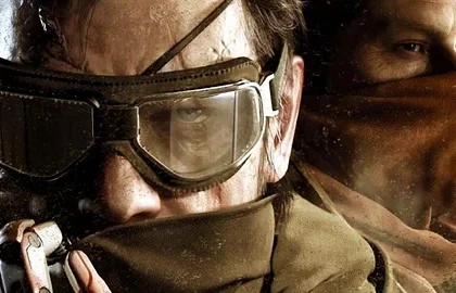 Launch trailer na Metal Gear Solid V: The Phantom Pain