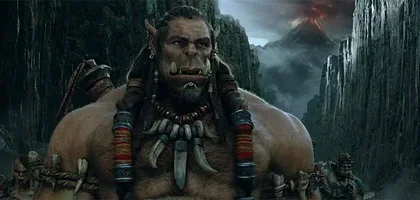 Druhý trailer na film Warcraft