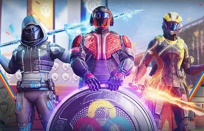 V Destiny 2 startuje event Guardian Games 2023, launch trailer