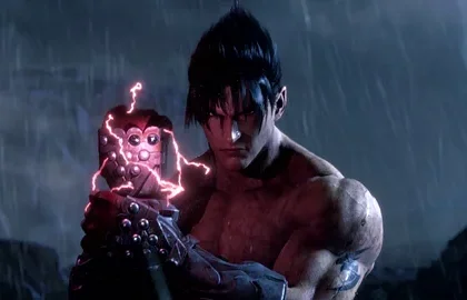 Bojovka Tekken 8 dostala příběhový trailer
