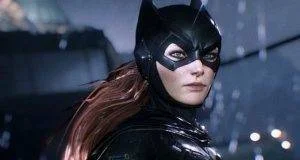 Batman: Arkham Knight - Batgirl: A Matter of Family DLC trailer