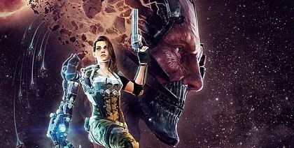 Bombshell - Mighty Punch Trailer