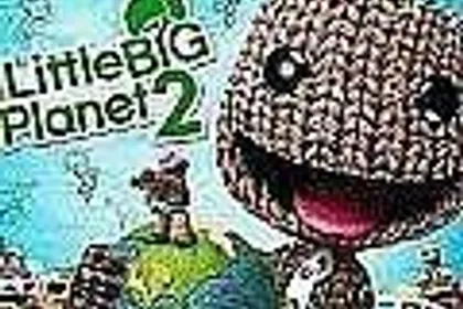 LittleBigPlanet 2