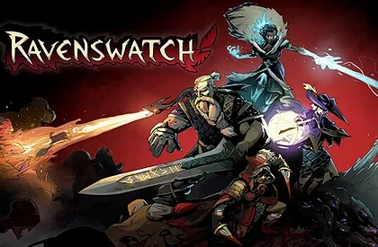 Roguelike akční hra Ravenswatch vyjde koncem listopadu pro konzole
