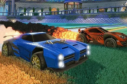 Rocket League přichází po vzoru Fortnite s Rocket Passem