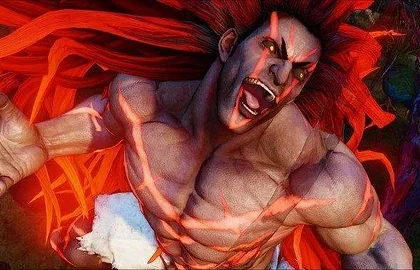 Necalli se představuje v traileru na bojovku Street Fighter V