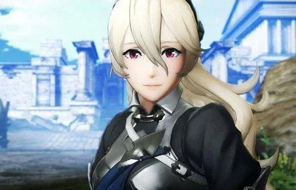 12 minut ze Switch verze Fire Emblem Warriors