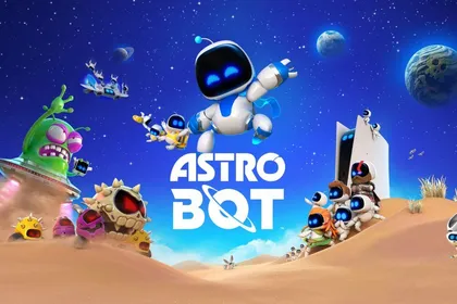 Astro Bot 