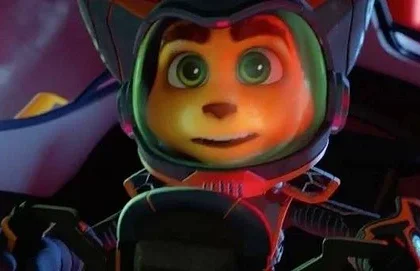Nový trailer na film Ratchet & Clank