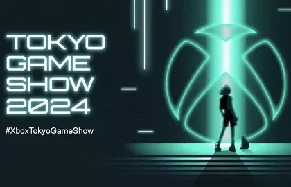 Sledujte menší prezentaci Xboxu na Tokyo Game Show 2024
