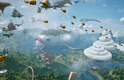 Akční hra Atomic Heart láká na své druhé rozšíření 