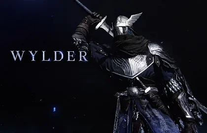 V novém traileru na Elden Ring Nightreign se představuje Wylder