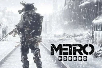 Metro Exodus se prodává lépe jak jeho předchůdce, žebříčky ovládl ovšem Far Cry: New Daw